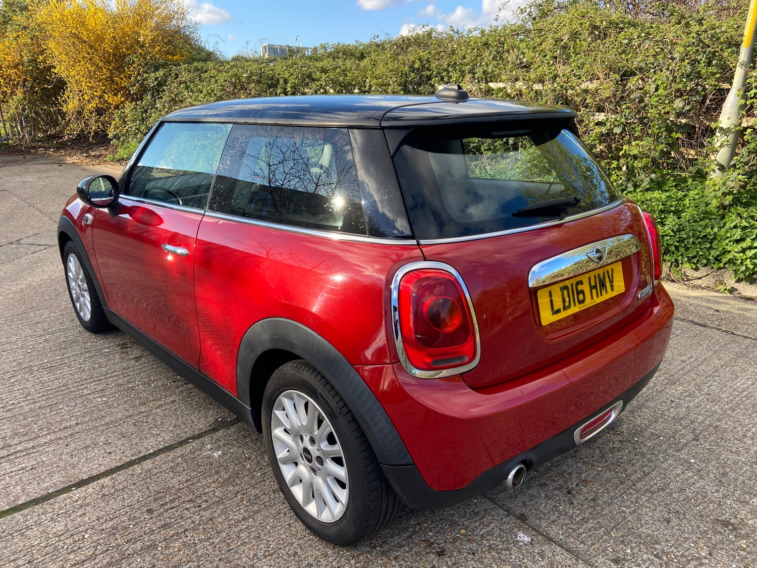 Used MINI Hatch 2016 for sale - 78109834: Photo 10