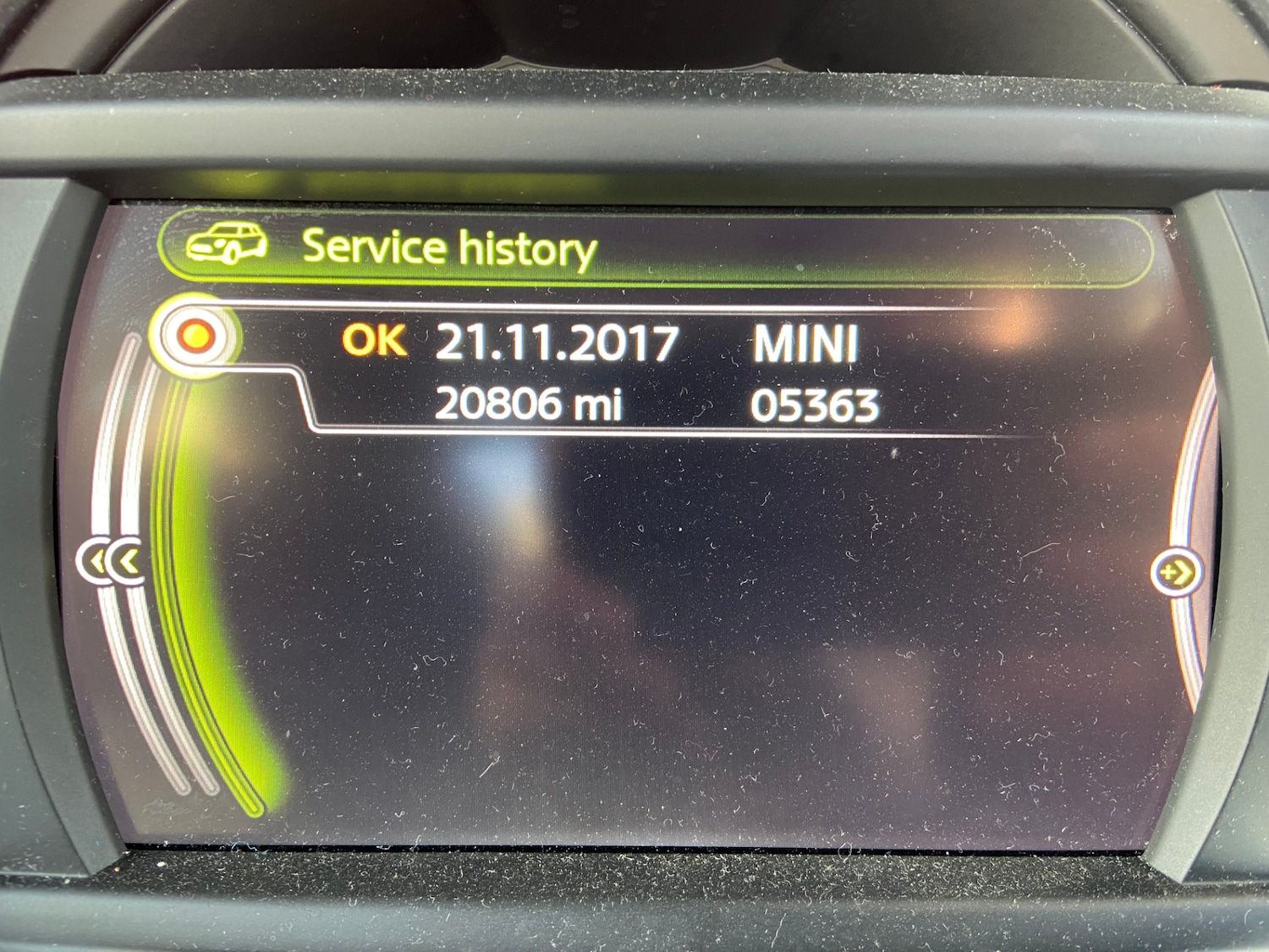 Used MINI Hatch 2016 for sale - 78109834: Photo 11