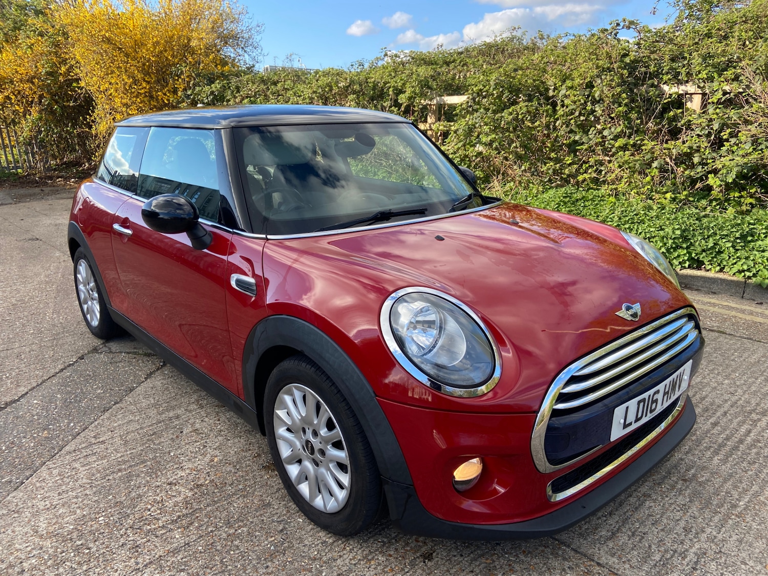 Used MINI Hatch 2016 for sale - 78109834: Photo 2