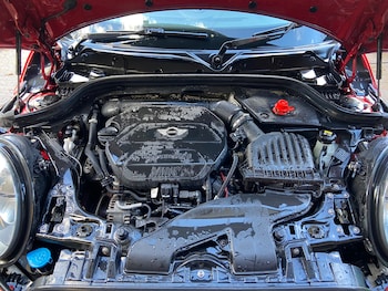 Used MINI Hatch 2016 for sale - 78109834: Photo