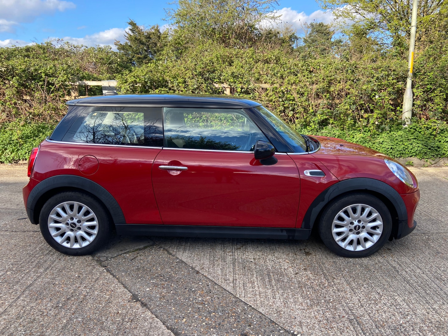 Used MINI Hatch 2016 for sale - 78109834: Photo 7