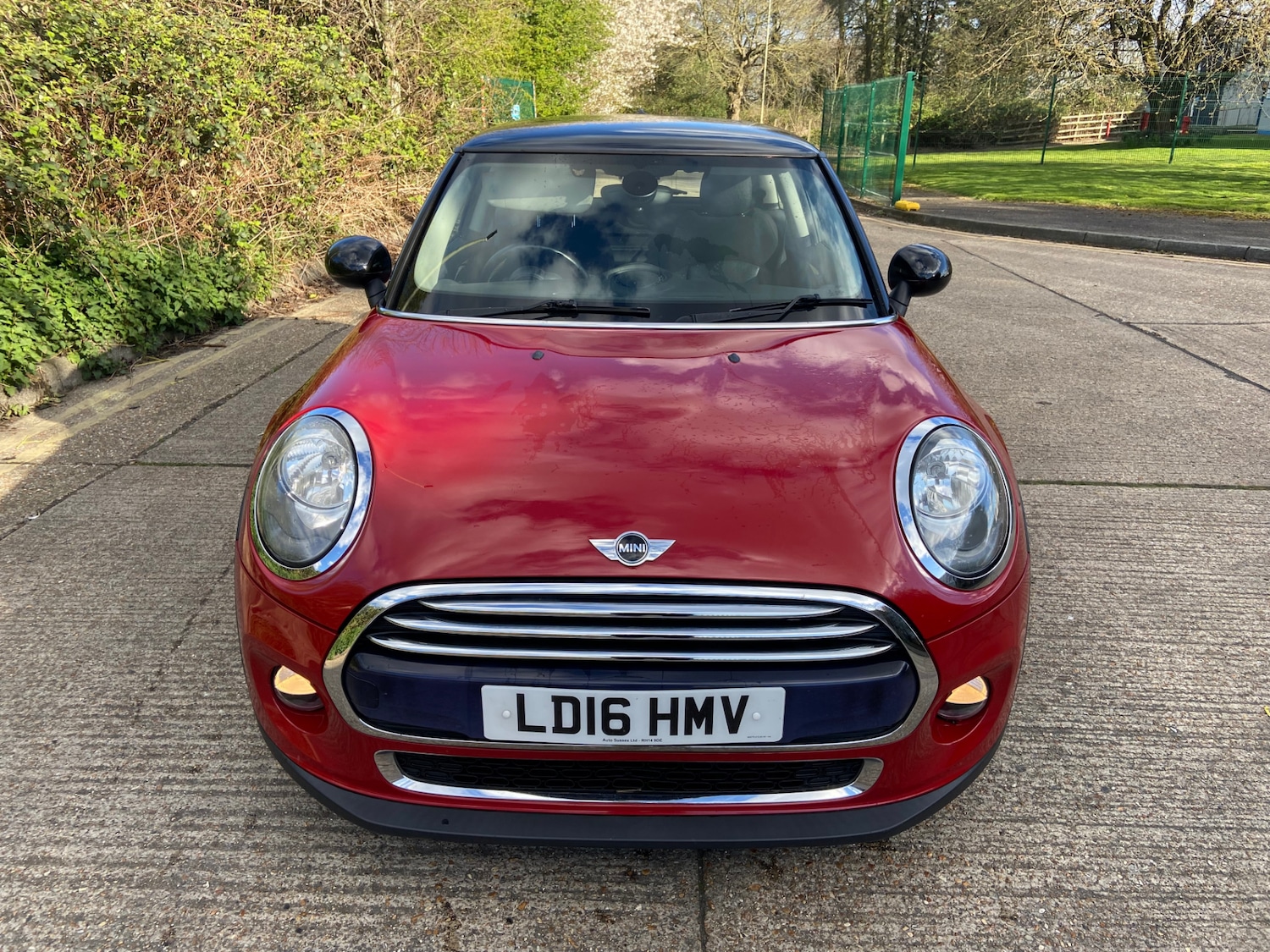 Used MINI Hatch 2016 for sale - 78109834: Photo 8