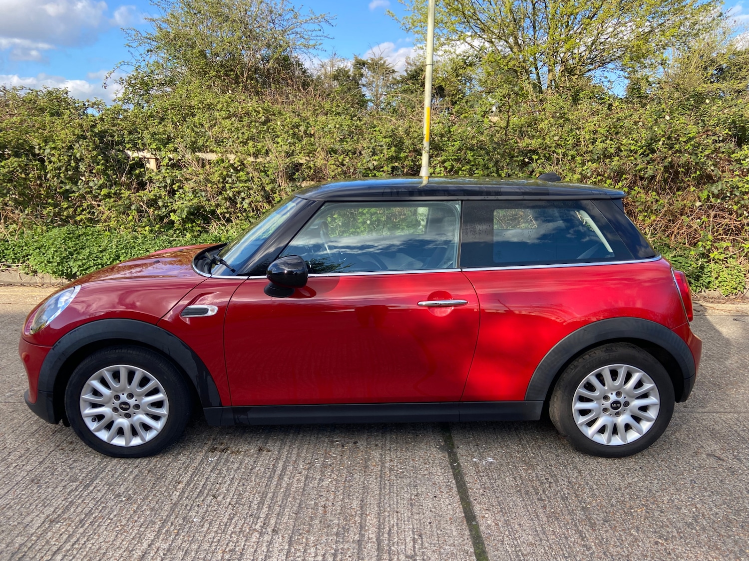 Used MINI Hatch 2016 for sale - 78109834: Photo 9