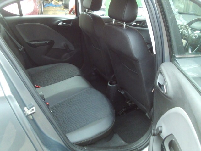 Used Vauxhall Corsa 2015 for sale - 76544987: Photo 13