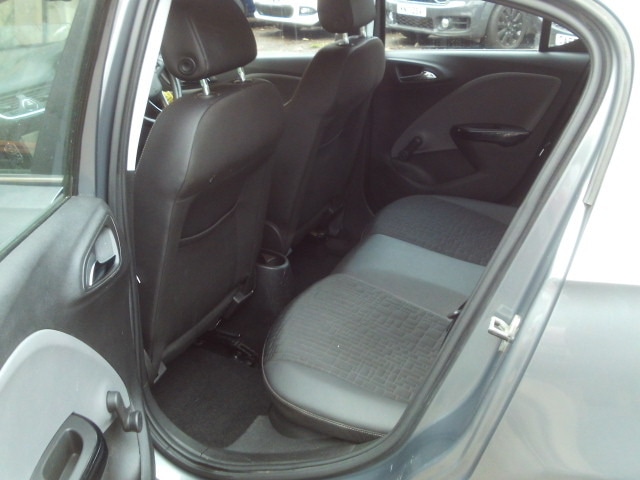 Used Vauxhall Corsa 2015 for sale - 76544987: Photo 15