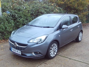 Used Vauxhall Corsa 2015 for sale - 76544987: Photo