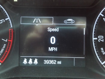 Used Vauxhall Corsa 2015 for sale - 76544987: Photo