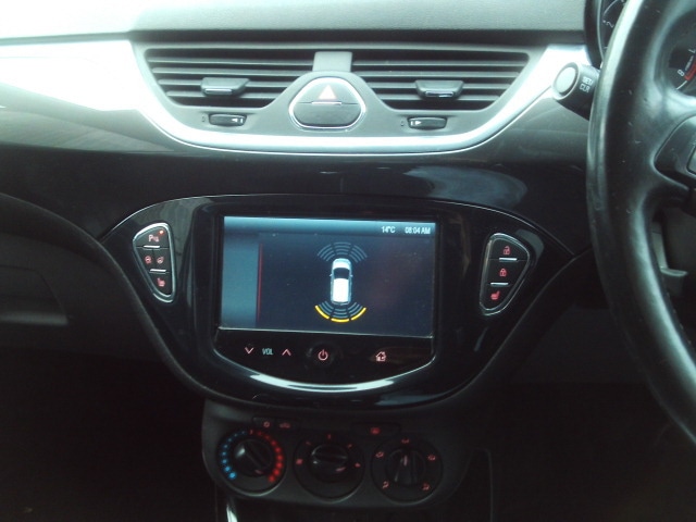 Used Vauxhall Corsa 2015 for sale - 76544987: Photo 4