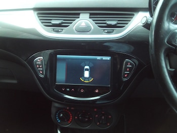 Used Vauxhall Corsa 2015 for sale - 76544987: Photo