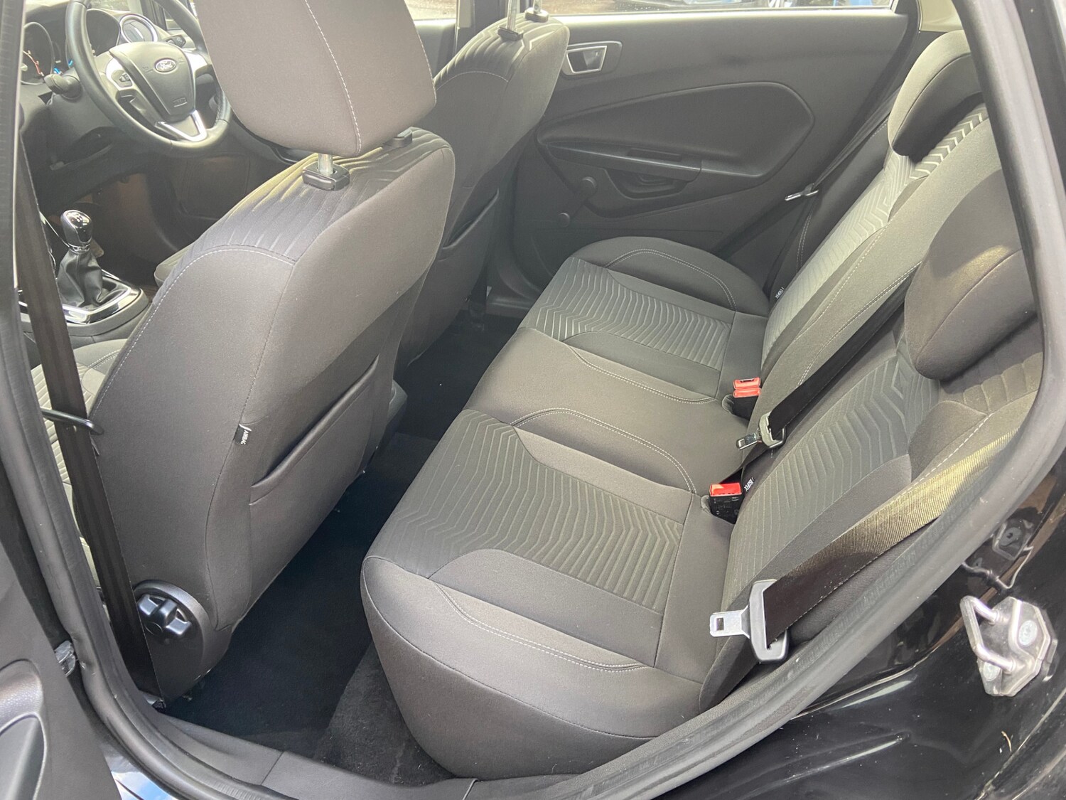 Used Ford Fiesta 2015 for sale - 77558685: Photo 15