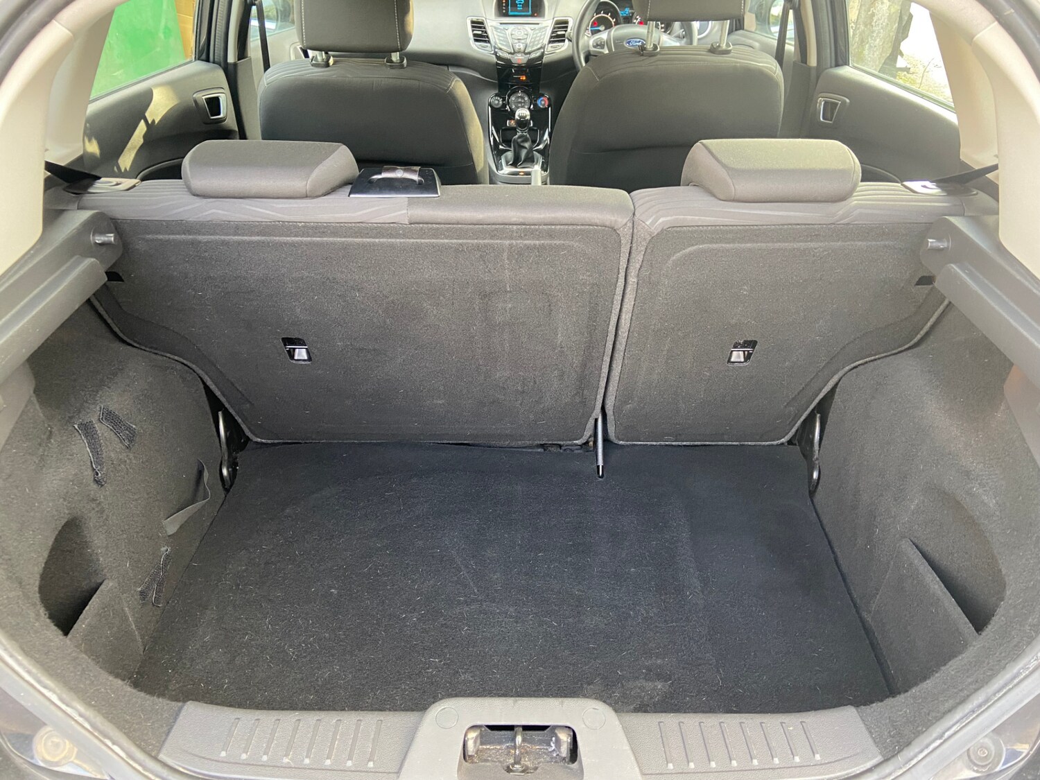 Used Ford Fiesta 2015 for sale - 77558685: Photo 16