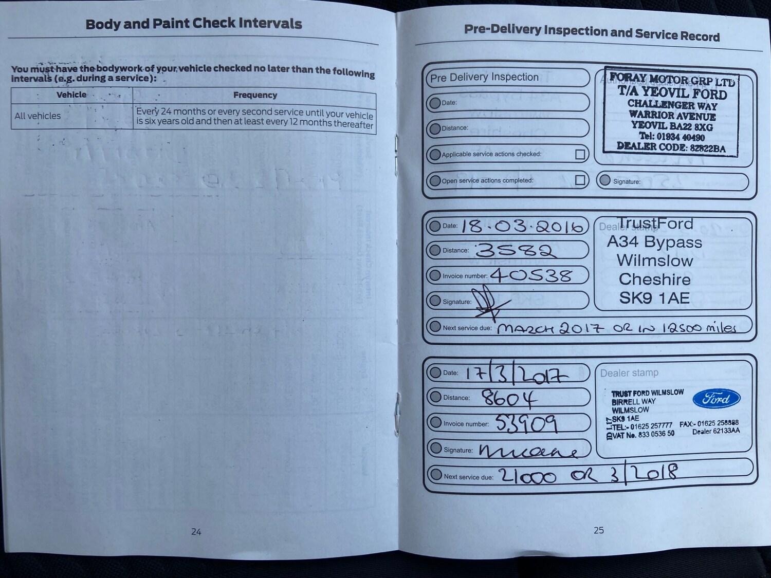 Used Ford Fiesta 2015 for sale - 77558685: Photo 17