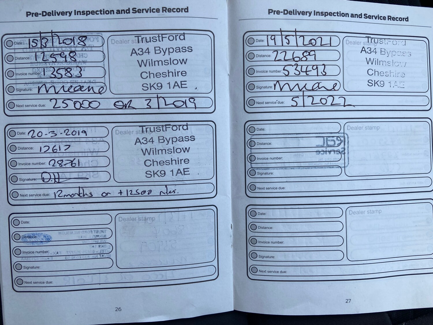 Used Ford Fiesta 2015 for sale - 77558685: Photo 18