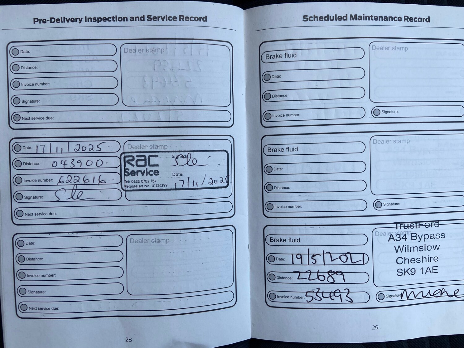 Used Ford Fiesta 2015 for sale - 77558685: Photo 19