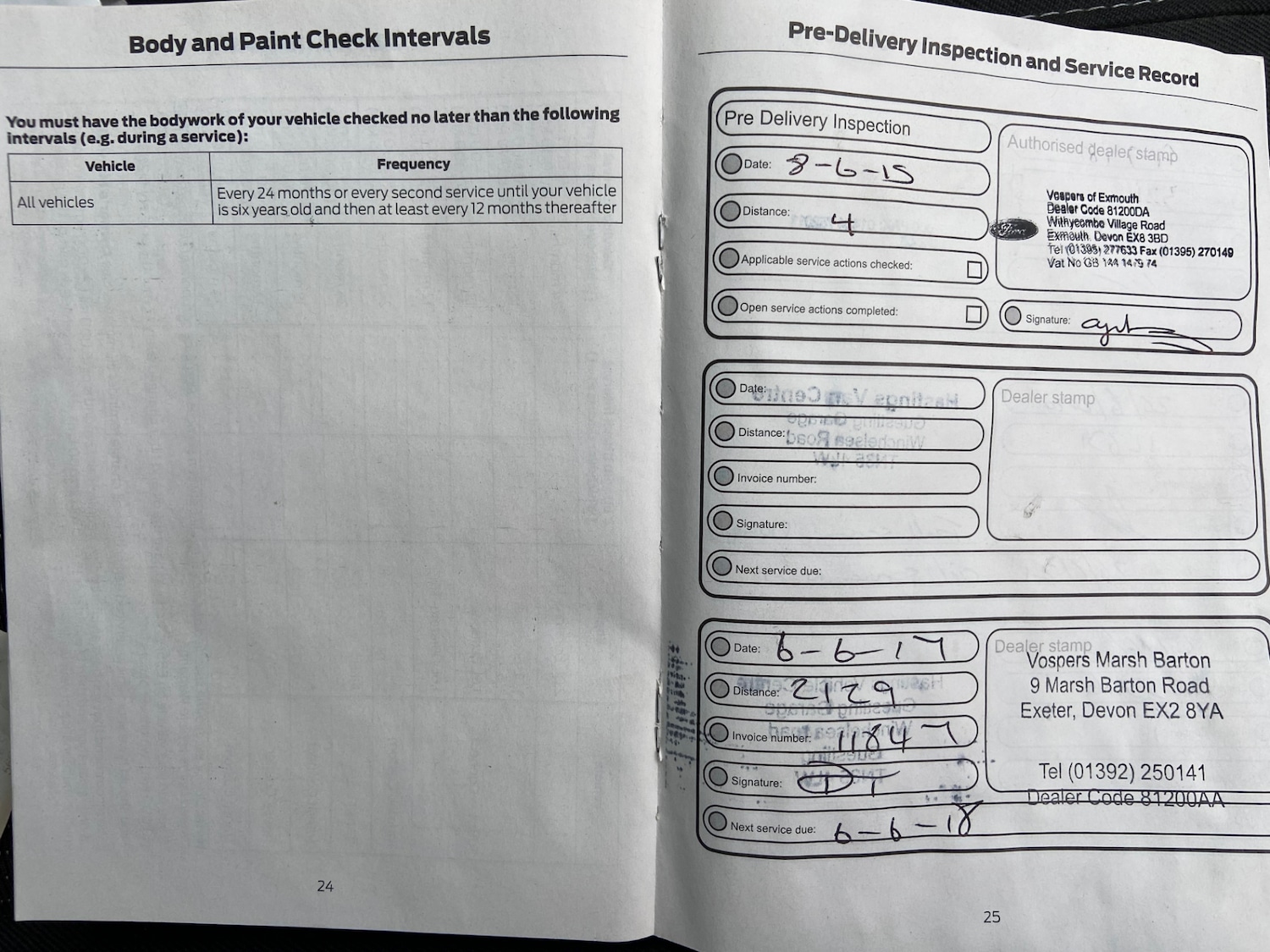 Used Ford B-MAX 2015 for sale - 77495031: Photo 11