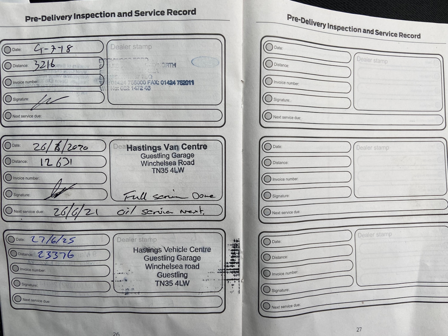 Used Ford B-MAX 2015 for sale - 77495031: Photo 12