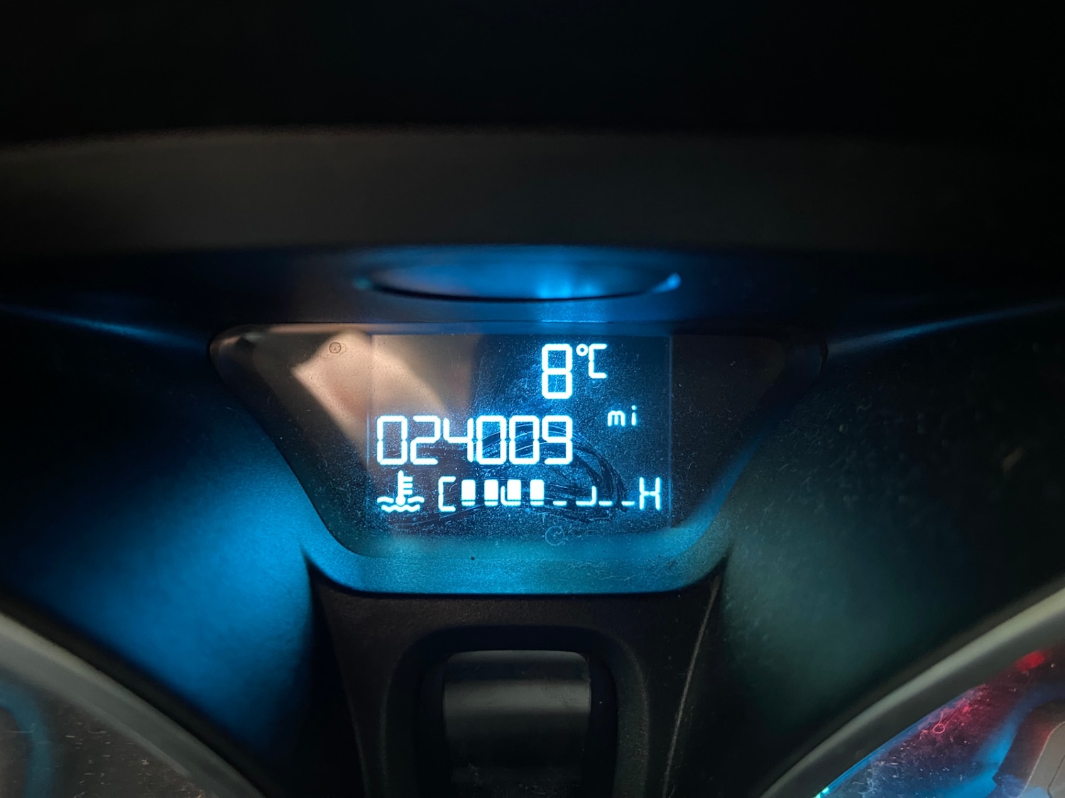 Used Ford B-MAX 2015 for sale - 77495031: Photo 3