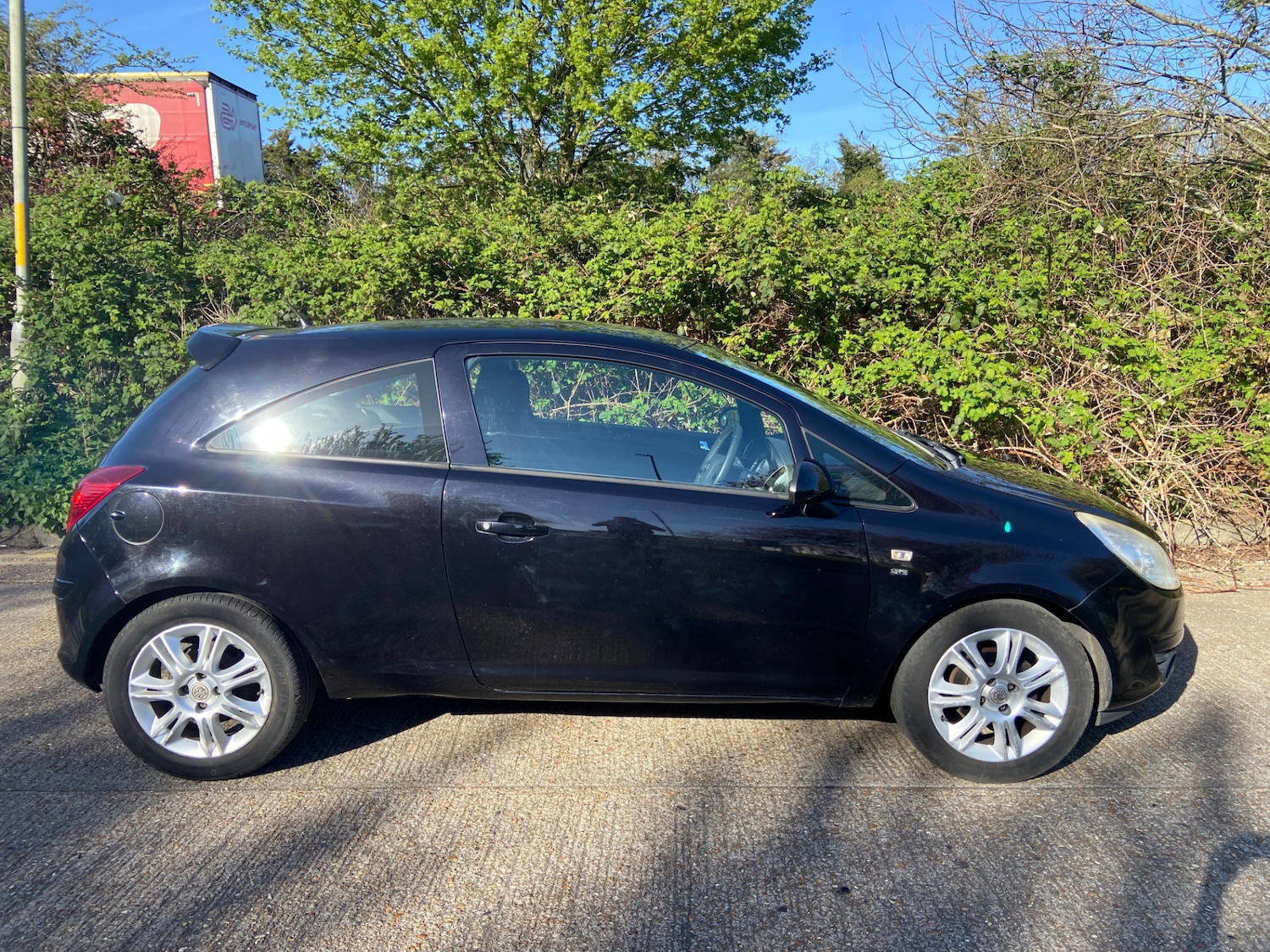 Used Vauxhall Corsa 2010 for sale - 78168702: Photo 7