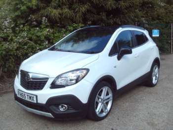 2015 (65) - 1.4T Limited Edition 5dr White 75k Miles FSH Years MOT Warranty