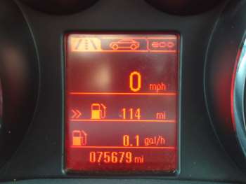 Used Vauxhall Mokka 2015 for sale - 74915075: Photo