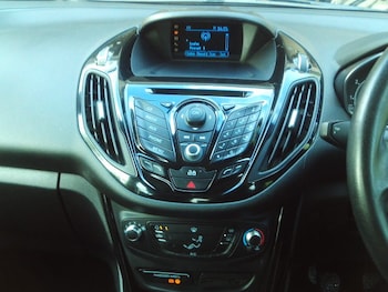 Used Ford B-MAX 2013 for sale - 75779597: Photo