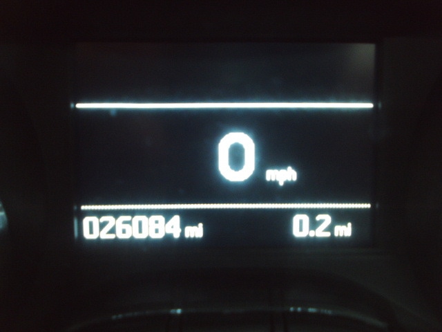 Used Peugeot 208 2015 for sale - 76780456: Photo 3