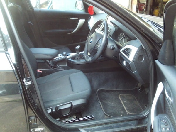 Used BMW 1 Series 2014 for sale - 75608495: Photo 13