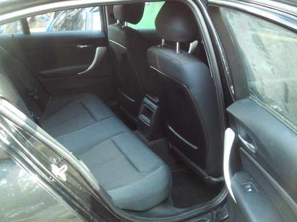 Used BMW 1 Series 2014 for sale - 75608495: Photo 14