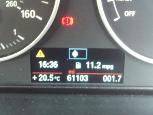 Used BMW 1 Series 2014 for sale - 75608495: Photo 3