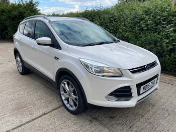 Used Ford Kuga 2015 for sale - 78598983: Photo