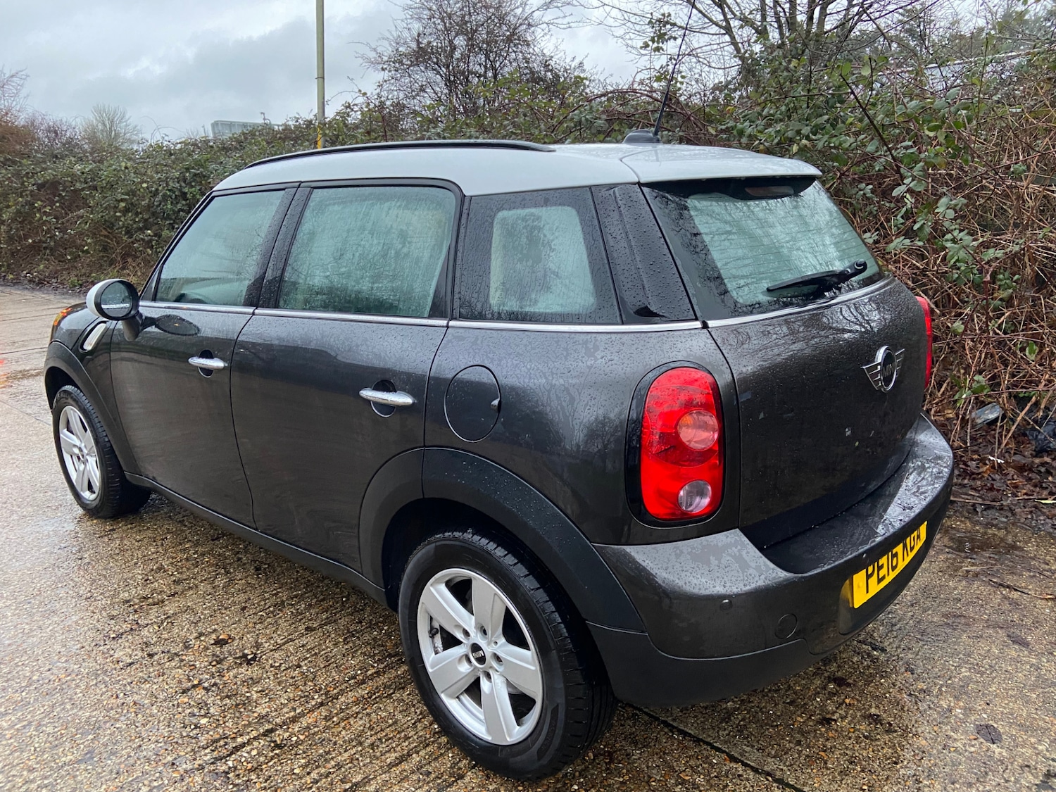 Used MINI Countryman 2016 for sale - 77210935: Photo 10