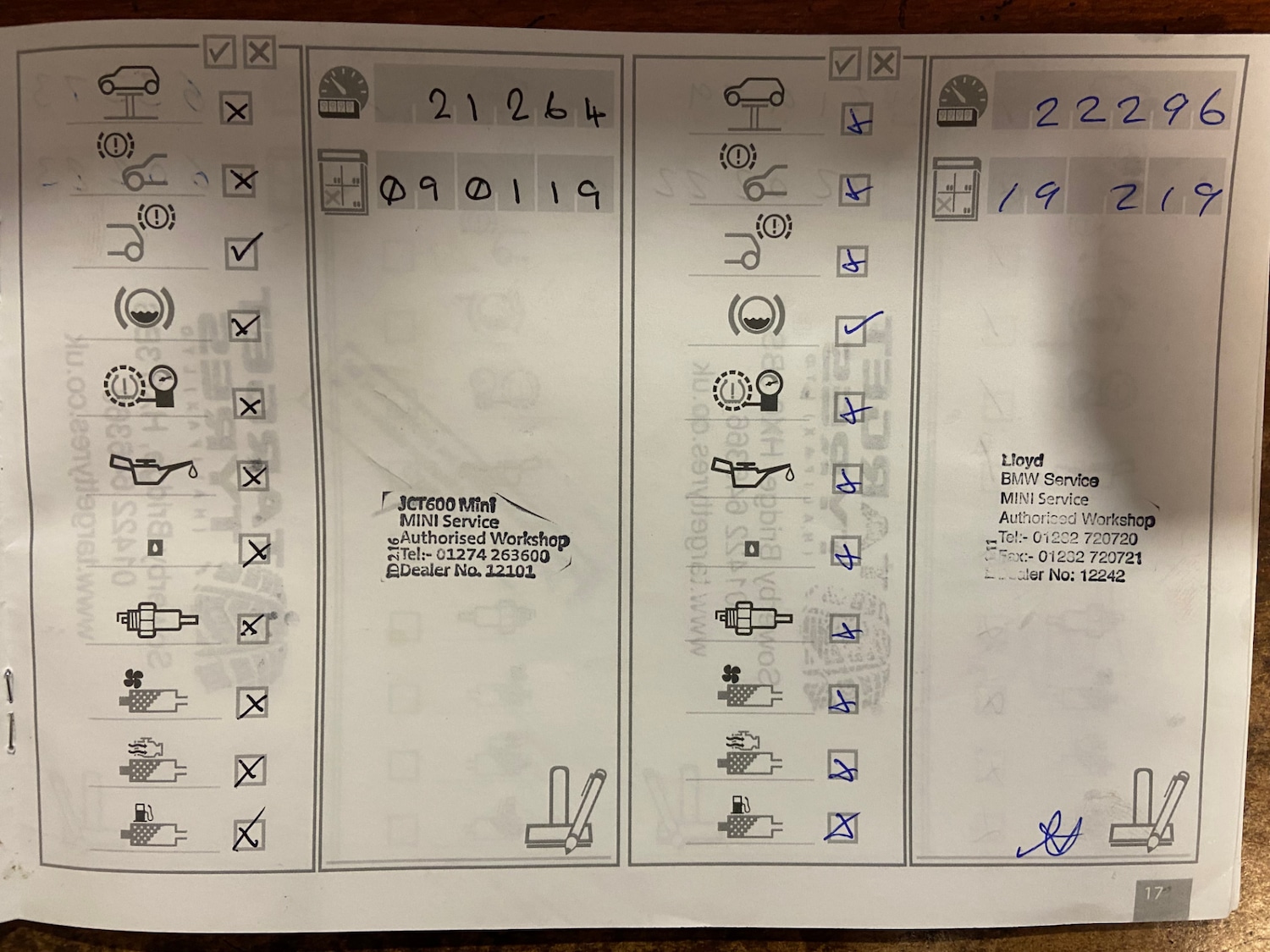 Used MINI Countryman 2016 for sale - 77210935: Photo 12