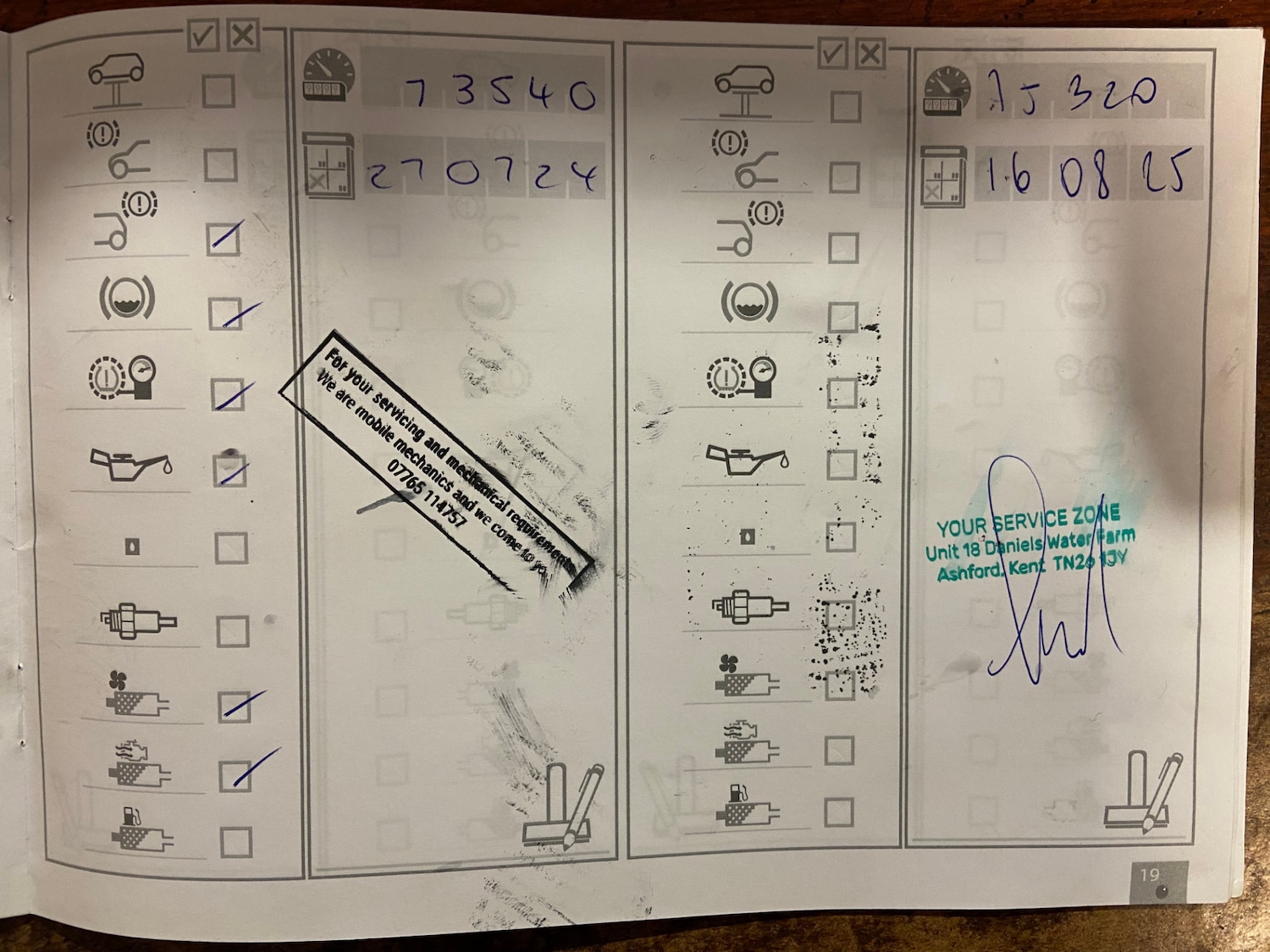 Used MINI Countryman 2016 for sale - 77210935: Photo 14