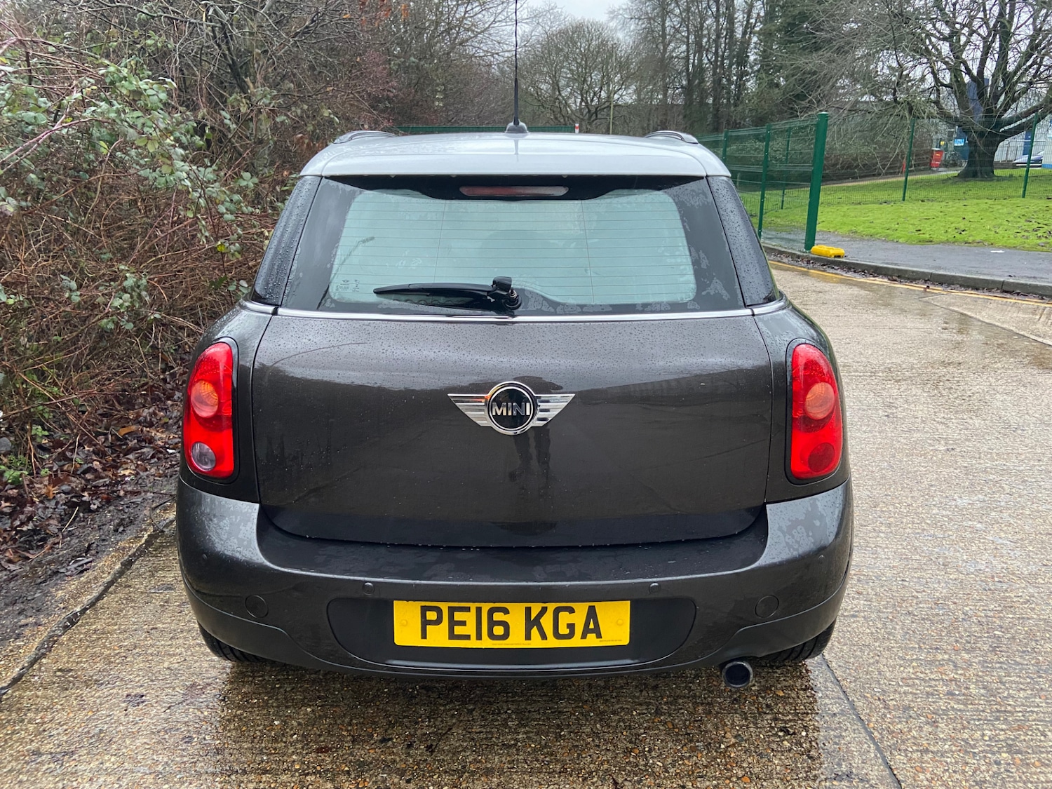 Used MINI Countryman 2016 for sale - 77210935: Photo 5