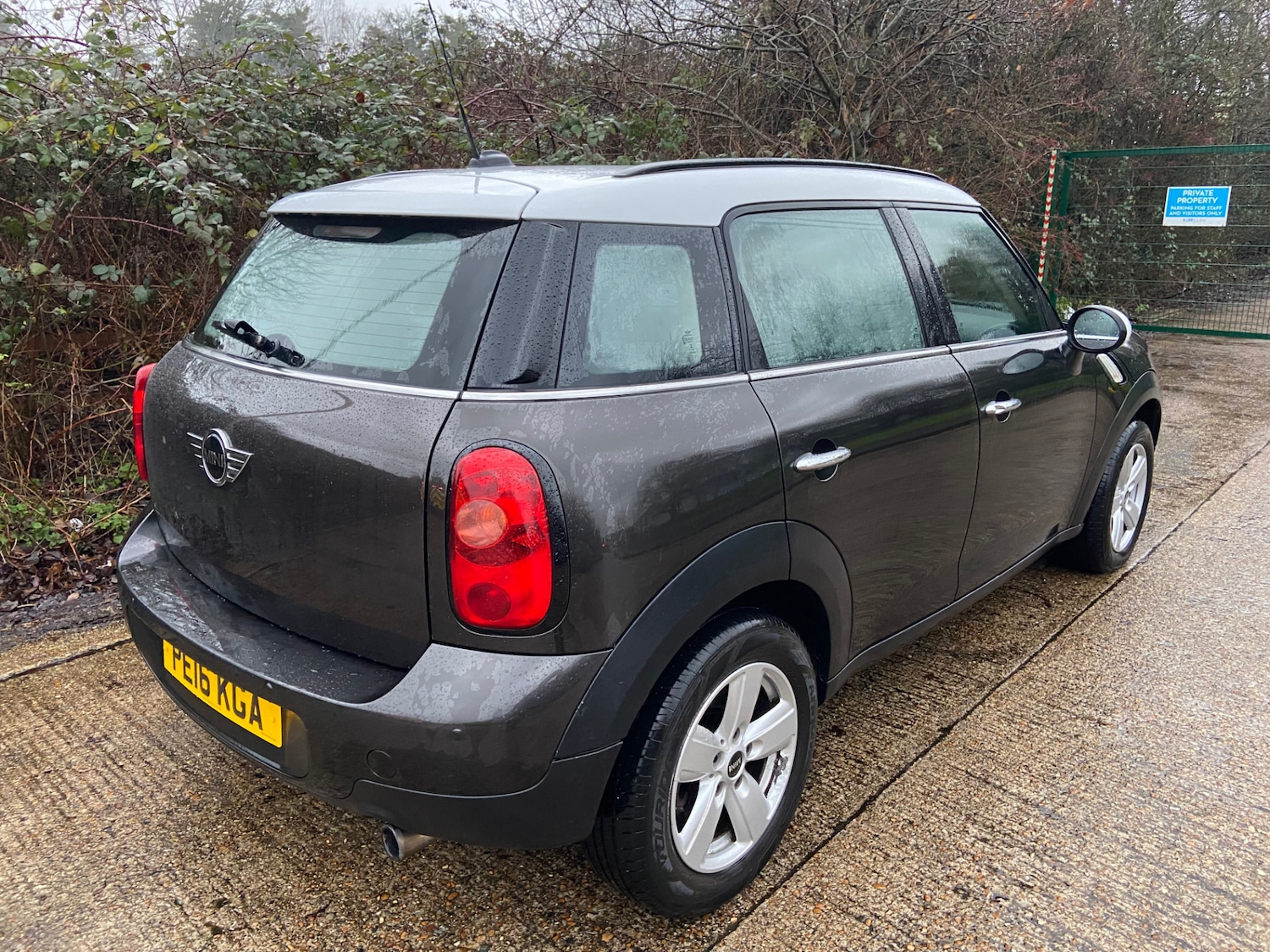 Used MINI Countryman 2016 for sale - 77210935: Photo 6