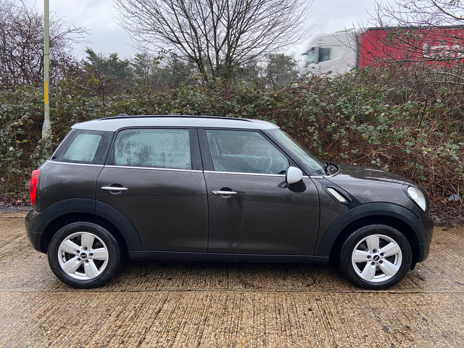 Used MINI Countryman 2016 for sale - 77210935: Photo 7