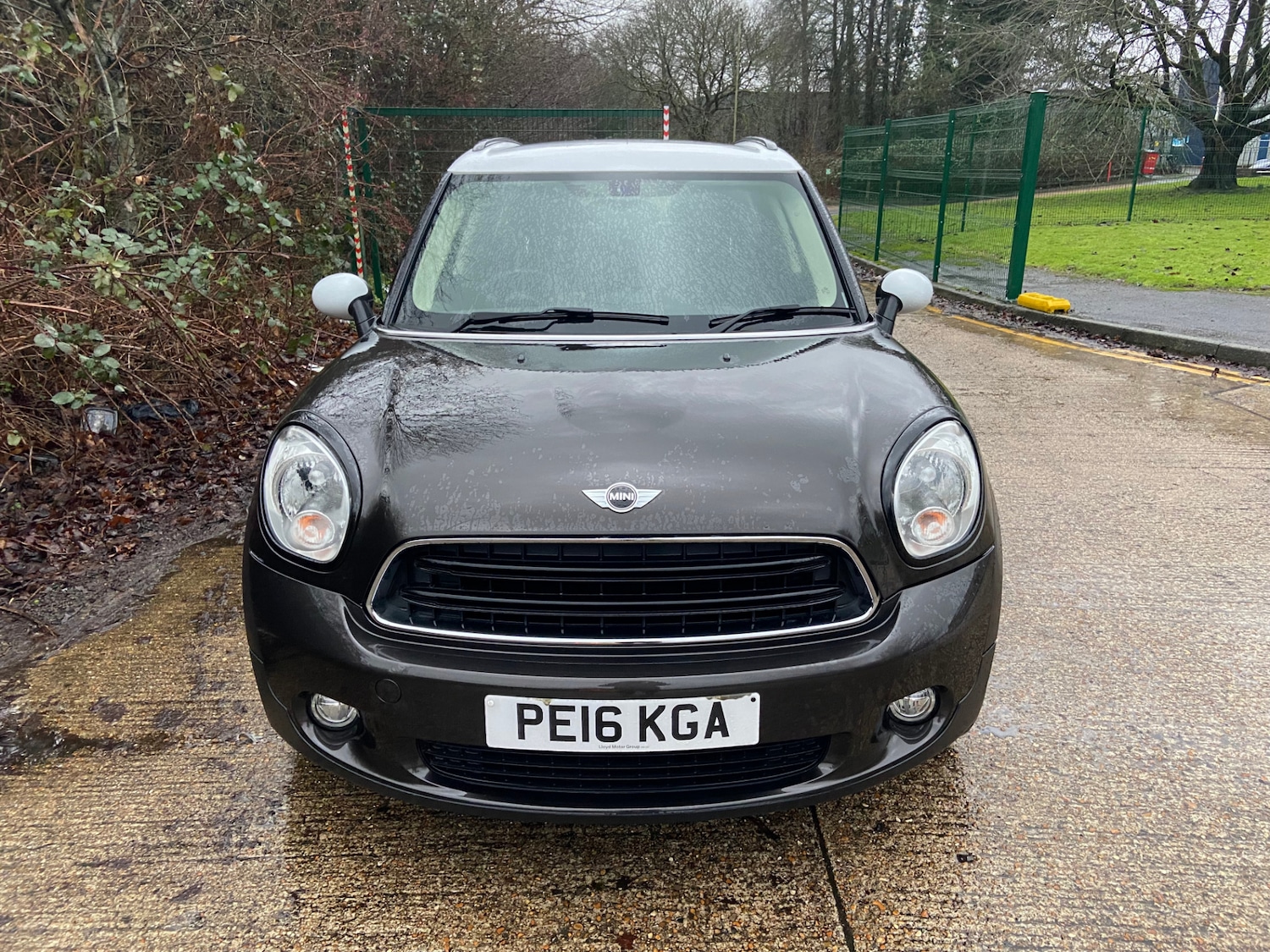 Used MINI Countryman 2016 for sale - 77210935: Photo 8