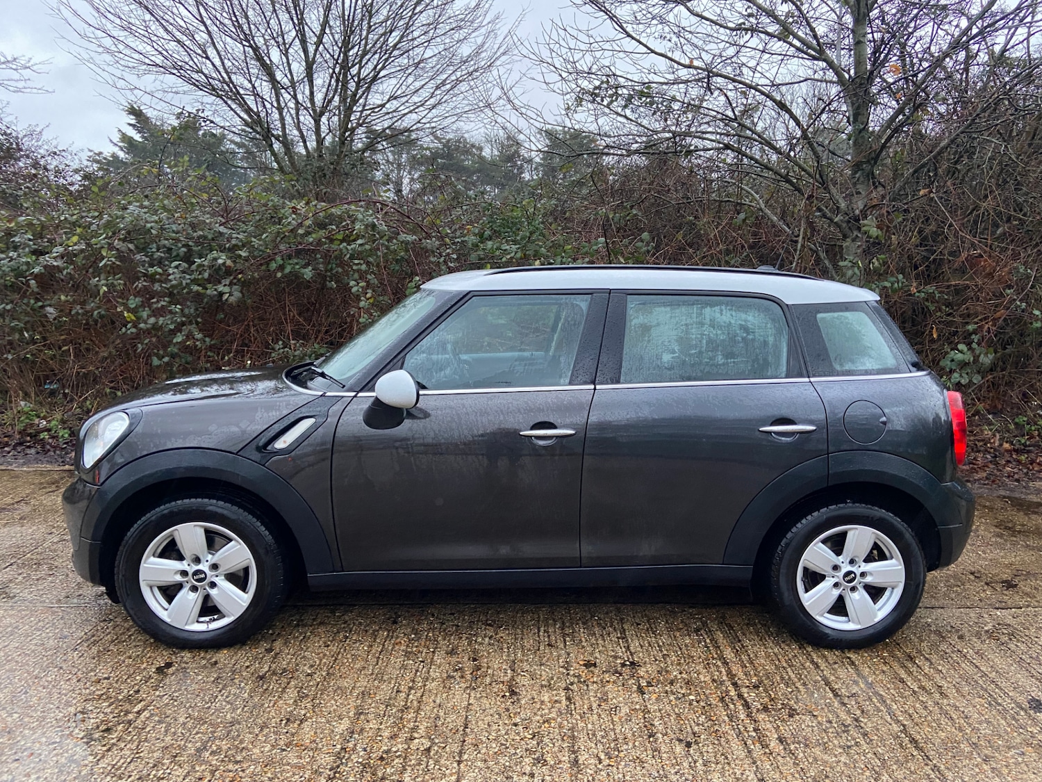 Used MINI Countryman 2016 for sale - 77210935: Photo 9