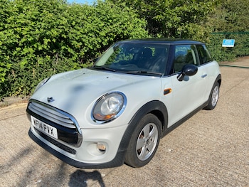 Used MINI Hatch 2014 for sale - 78524081: Photo