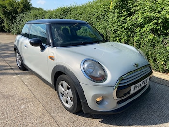 Used MINI Hatch 2014 for sale - 78524081: Photo