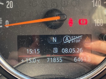 Used MINI Hatch 2014 for sale - 78524081: Photo
