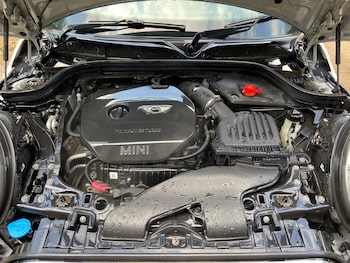 Used MINI Hatch 2014 for sale - 78524081: Photo