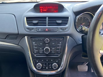 Used Vauxhall Mokka 2015 for sale - 79314480: Photo