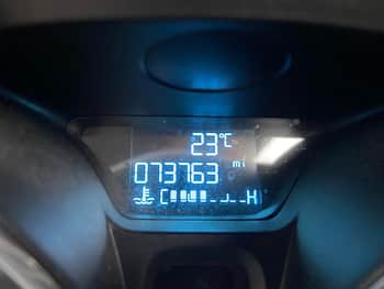 Used Ford Fiesta 2014 for sale - 79600640: Photo