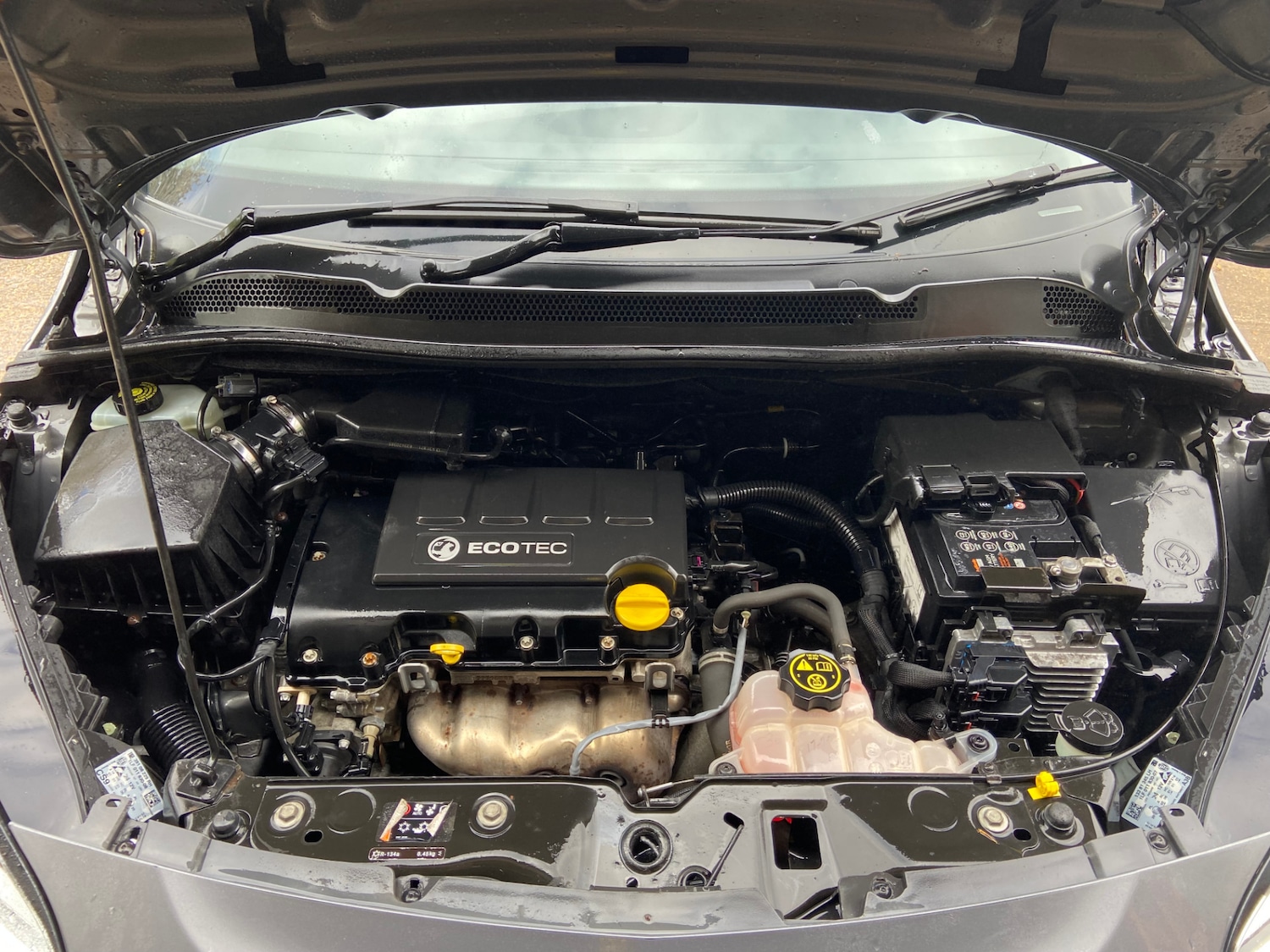 Used Vauxhall Corsa 2015 for sale - 78217968: Photo 10