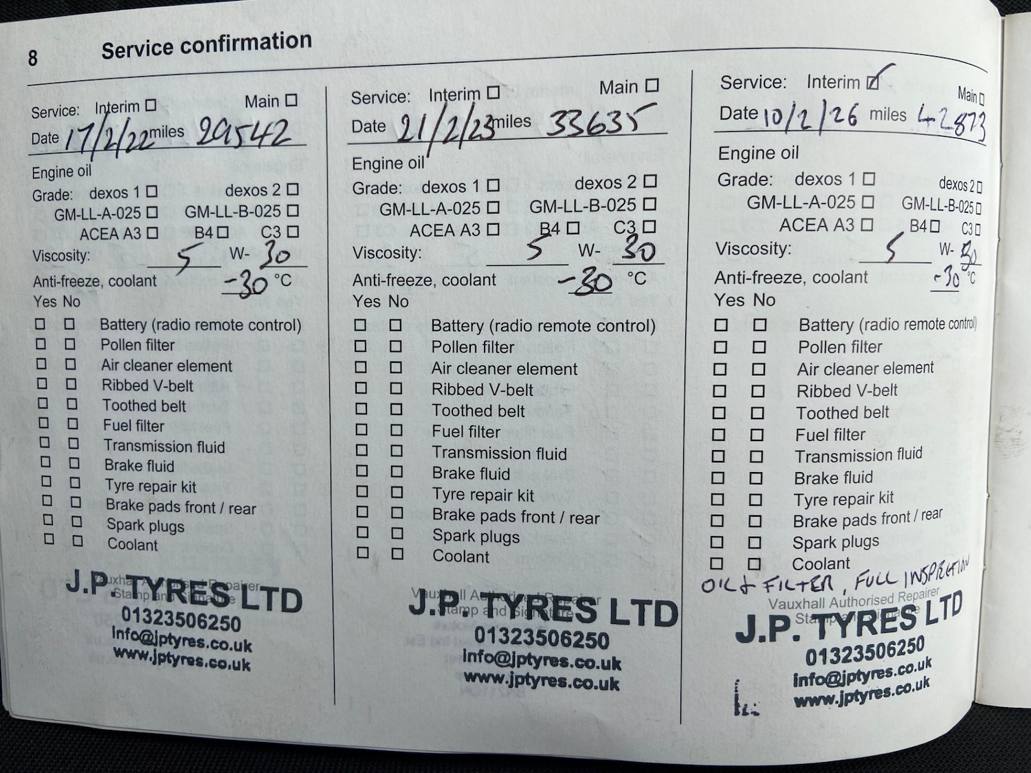 Used Vauxhall Corsa 2015 for sale - 78217968: Photo 14