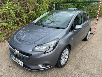 Used Vauxhall Corsa 2015 for sale - 78217968: Photo