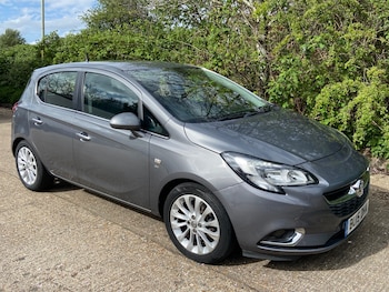 Used Vauxhall Corsa 2015 for sale - 78217968: Photo