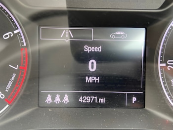 Used Vauxhall Corsa 2015 for sale - 78217968: Photo