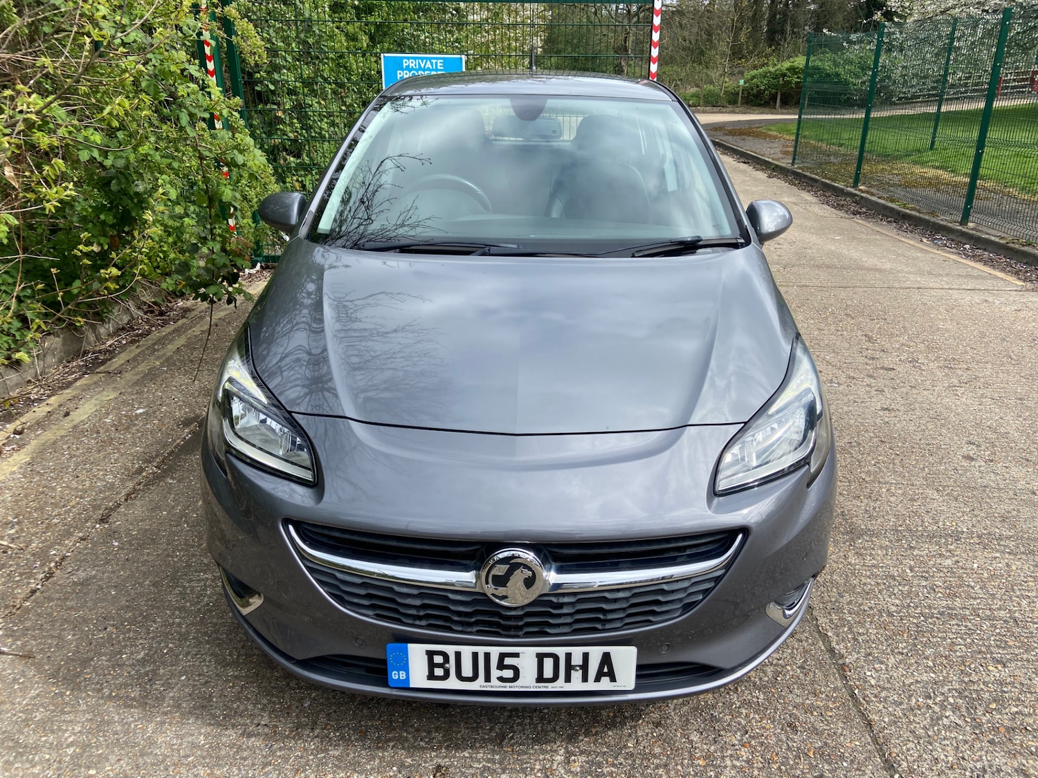 Used Vauxhall Corsa 2015 for sale - 78217968: Photo 4